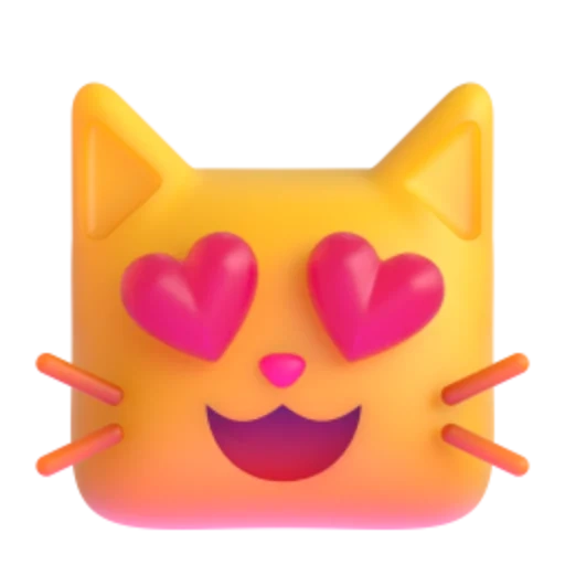 emoji de gato, gato emoji, emoji kotik, gato emoji, emoji cat shock