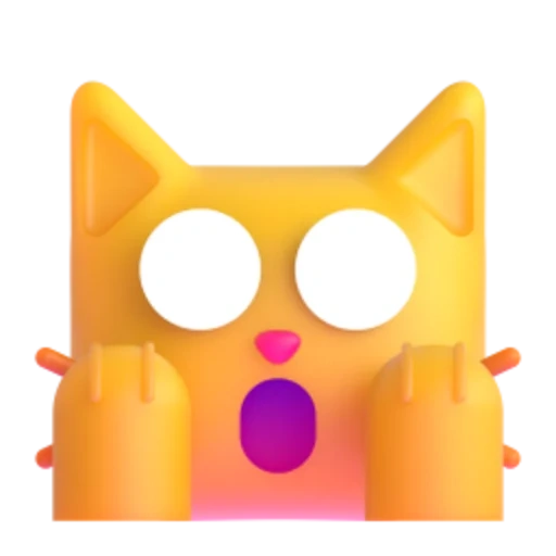 emoji cat, cat emoji, emoji kotik, emoji cat shock, emoji cats background