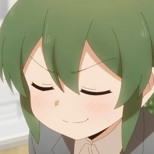 agotamiento, anime, el anime es el mejor, futaba igarashi, futaba igarasi anime