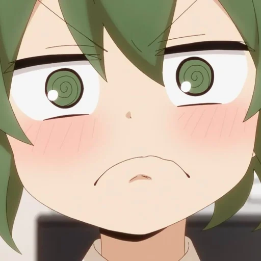 sempai, sampai, my sempai annoying the anime, my casuma is annoying, my anime is annoying national