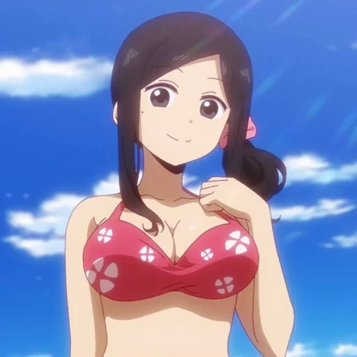 anime, anime day, anime anime, anime girl, sakurai sakayama