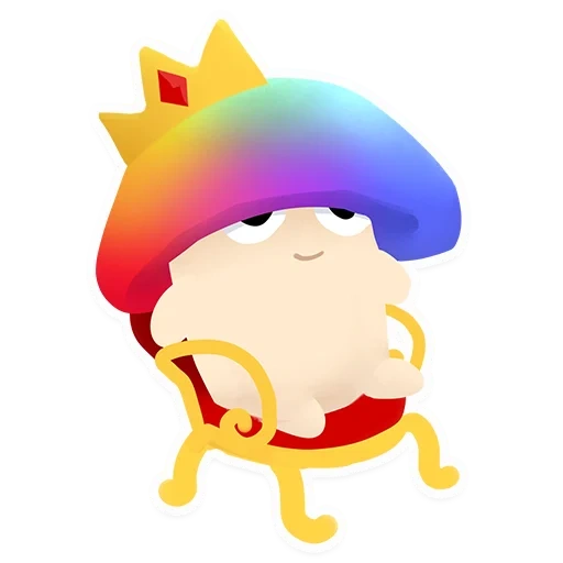 стикеры телеграм, telegram sticker, mushroom movie стикеры, гриб боровик стикеры, стикеры для whatsapp