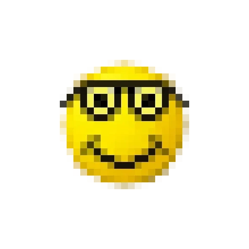 smiles, smiley glasses, these are emoticons, smiley smiley