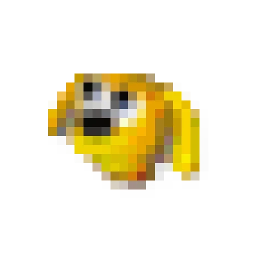 hund, hund, smiley, dampfikone, 50x50 pixel