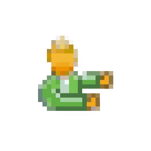 o masculino, mario 2d, arte de pixel, lego ninjago pixel, pixel mario luigi 2