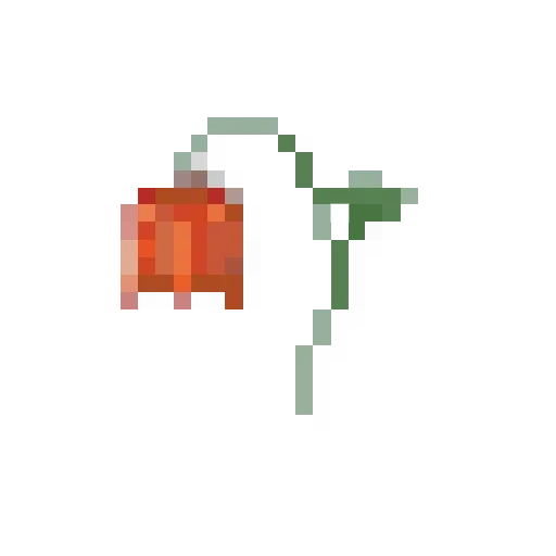 pixel art, cherry 8 bits, pixel fruits, pixel cherry, red pixel apple