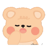 bear, a toy, cute bear, cute sketches, cute drawings