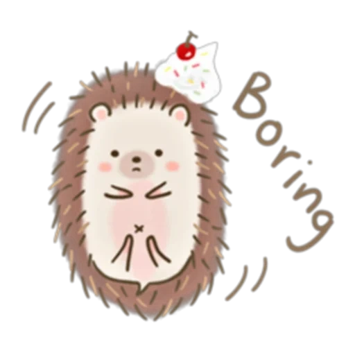 hedgehog illustration, netter igel vektor, nettes igel zeichnet, igel sind niedliche zeichnungen, süße igel illustrationen