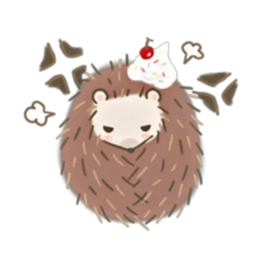 hedgehog, le sasbalas, hedgehog piatto, anime hedgehog, hedgehog carino