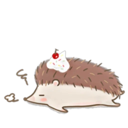 hedgehog-hedgehog, hedgehog, i ricci sono carini, disegna un riccio, illustrazioni di hedgehog