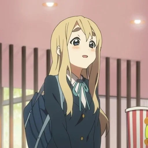 mugi, mugi chan, keion mugi mio, tsumugi kotobuki, minako kotobuki