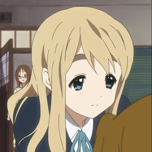 muji, mujitian, k-on tsumugi, mumu, posterior part of tsutomu