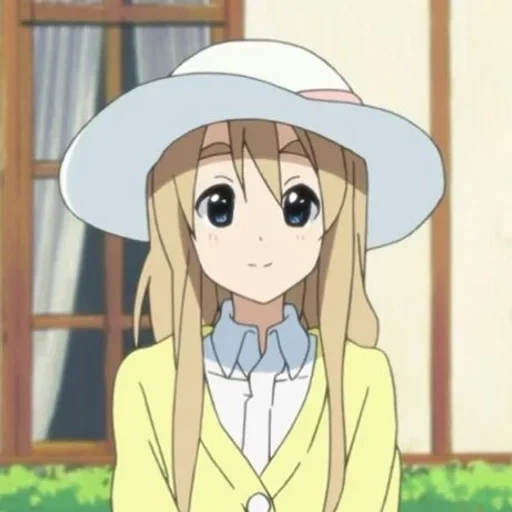 mugi chan, keion mugi, anime keion, anime fansab, anime keion mugi