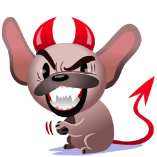 mugsy, emoji bulldog, mugsy facebook stickers, emoji is french bulldog