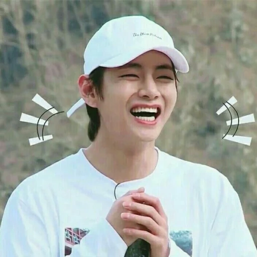 ким тэ хён, ким тэхен улыбка, тэхен улыбка, taehyung smile, bts uwu