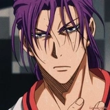 Murasakibara Atsushi