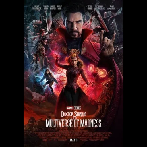 доктор стрэндж, doctor strange 2, доктор стрэндж мультивселенная безумия, доктор стрэндж мультивселенной безумия, doctor strange in the multiverse madness