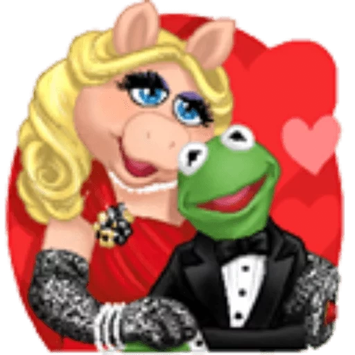 miss piggy, muppets show, muppets 2011, muppet kmit, miss kermit piggy