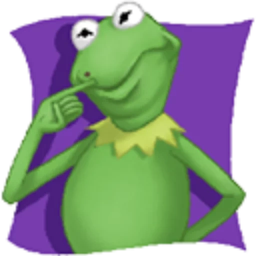 kermit, katak, kodok kodok, kermit si katak, muppet performance frog