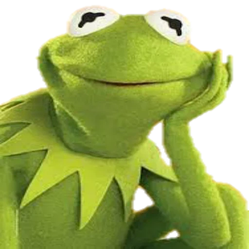 kemit, muppets show, kermit la grenouille, kermit la grenouille, kermit la grenouille de la rue sésame