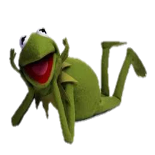 kemet, die muppet show, der frosch von comi, kermit der frosch, kermit the frog smoke