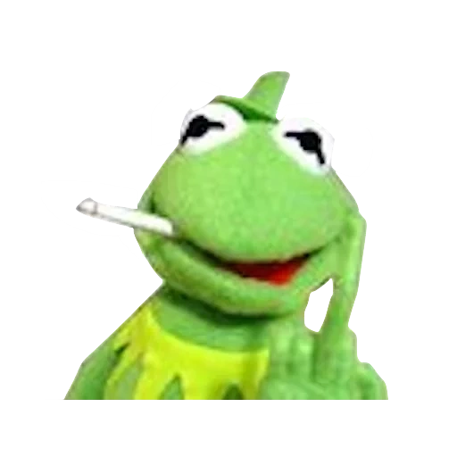 pertunjukan muppet, discord uwu, kermit bunuh diri, kodok kodok, kermit si katak