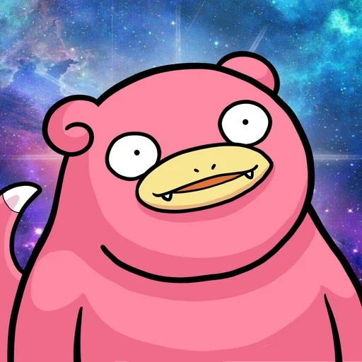 стикеры, телеграмма, slowpoke avatar, эмодзи, мультики