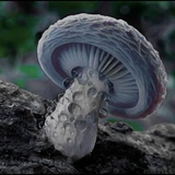 cutest mushrooms