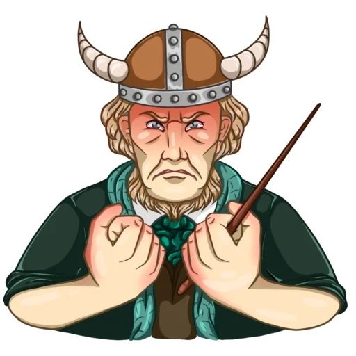 vikingos, vikingos, avatar vikingo