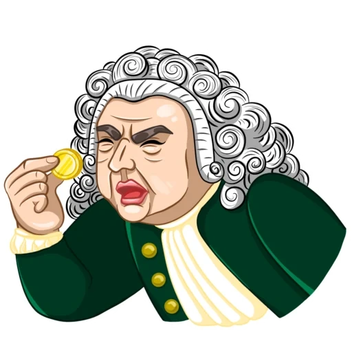 johann sebastian bach