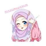 Hijab Princess