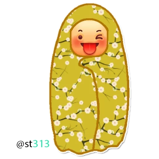 taowa, for babies, lovely babies, happy baby stick vector, cartoon baby diapers