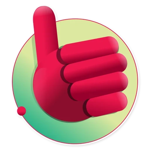 hand, finger, give a thumbs up, thumb, smiling face thumb