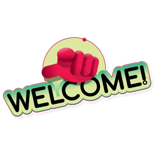 text, welcome, inscription, welcome company, welcome guests