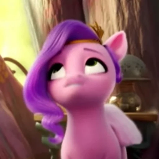 pony, principessa zipp, l'amicizia è il miracolo, pip petals mlp g5, my little pony new generation 2021