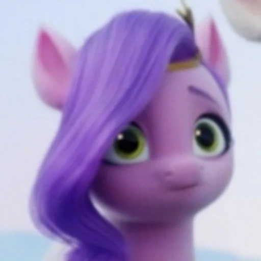 poni, pony edith, mi pequeño pony cuenta tu historia, mi pequeño pony una nueva generación, my little pony aw generation pipp