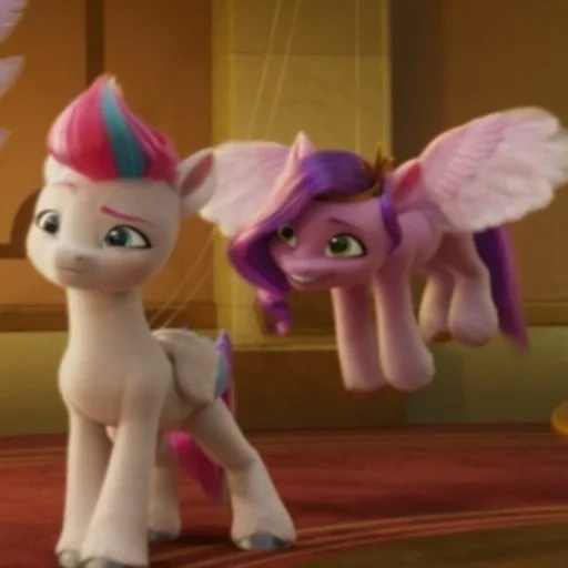 friendship is a miracle, mlp g5 make your mark, my little pony a new generation, my little pony a new generation izzie, my little pony a new zipper