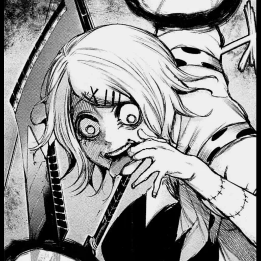 mangá, foto, manga de arte, juzo suzuya, juzo sudzuya