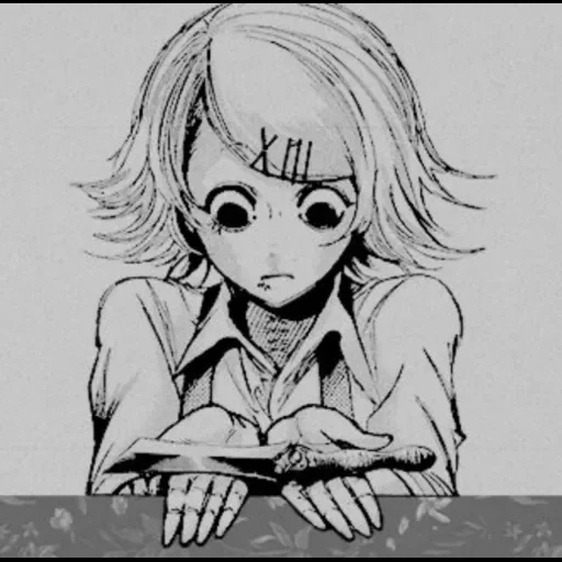 juzo, suzuy juzo, manga de juzo, juzo sudzuya, manga juzu sudzuya