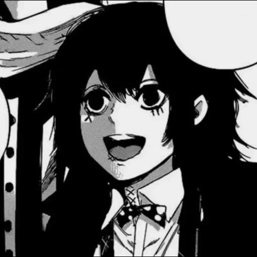 juzo, abb, manga anime, juuzou suzuya, zhuzo suzuya ahara hanbei