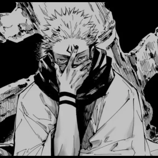 manga d'arte, ragazzi anime, manga anime, jujutsu kaisen, personaggi anime