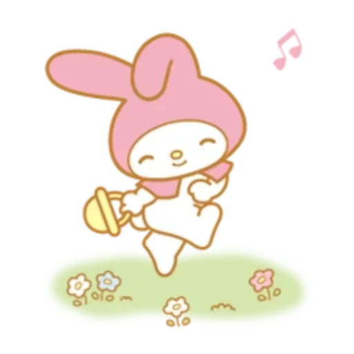 my melody, май мелоди, ватсап мелоди, мелоди хэллоу китти