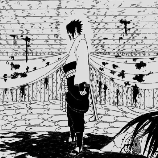 naruto, the sasuke, sasuke comics, sasuke comics i lost, naruto comics naruto
