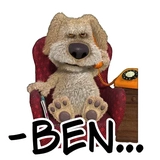 Ben ::: @st_pack