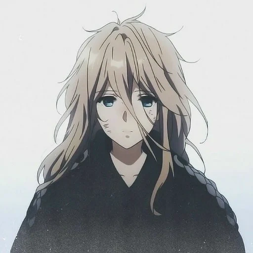 violet evergarden, violet evergarden, violetta evergarden, anime violet evergarden, anime de violetta evergarden