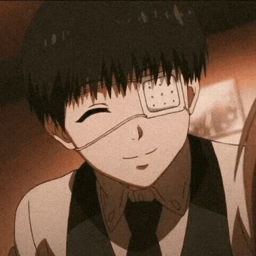 kaneki, kaneki ken, кен канеки, токийский гуль, канеки кен 1 сезон