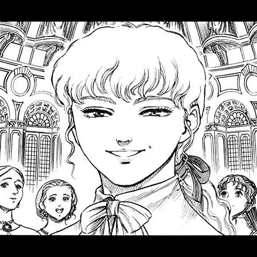berserk, griffith, manga berserk, berserk griffith, griffith 1997 charlotte