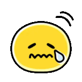 smiley, picture, yellow emoticons, sleepy smiley, loading smiley