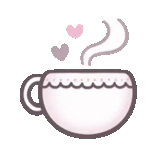 icona tè, icona del caffè, icona del caffè, minimalismo dell'icona del caffè, parla l'icona del caffè