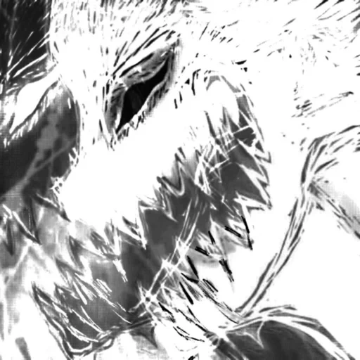 the berserker, anzug der wut, raging comics, comic ultimo, comic werwolf